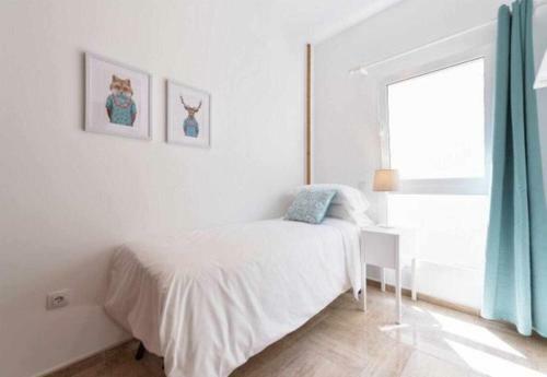 Apartamento Casa Cotillo Fibreinternet