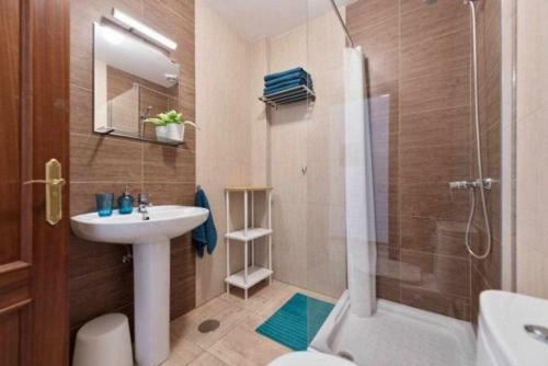 Apartamento Casa Cotillo Fibreinternet