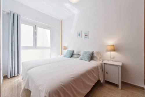 Apartamento Casa Cotillo Fibreinternet