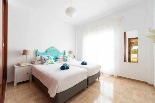 Apartamento Casa Cotillo Fibreinternet