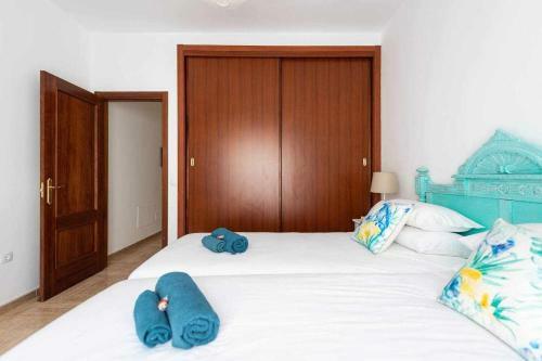 Apartamento Casa Cotillo Fibreinternet