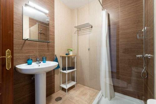 Apartamento Casa Cotillo Fibreinternet