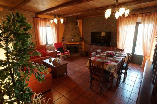 La Casa De La Abuela Mari