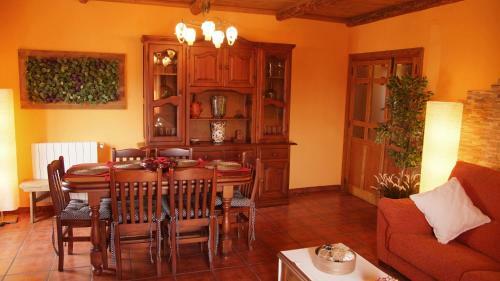 La Casa De La Abuela Mari