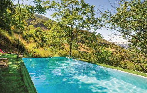 Two-bedroom Apartment In Trevelez