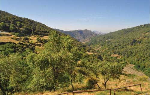 Two-bedroom Apartment In Trevelez