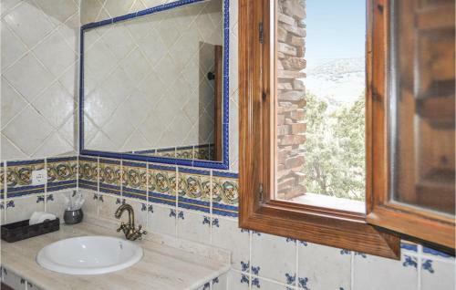 Two-bedroom Apartment In Trevelez