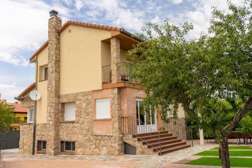 El Mirador De La Atalaya