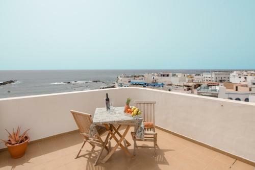 Apartamento Benitez Umpierrez