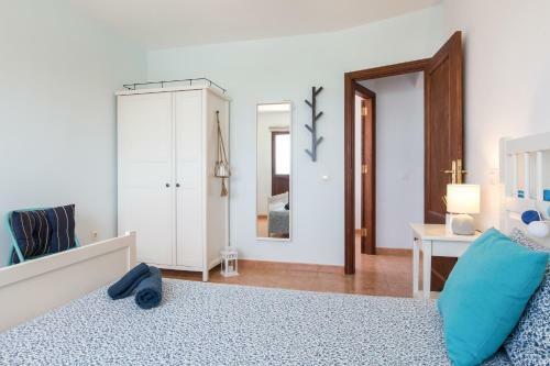 Apartamento Abuelo Miguel