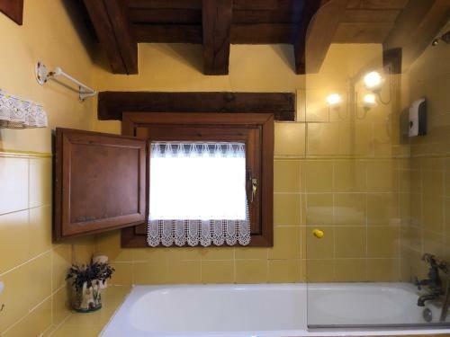 Hostal Pension Trescasas