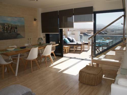 Apartamento Mirador Del Castillo 3