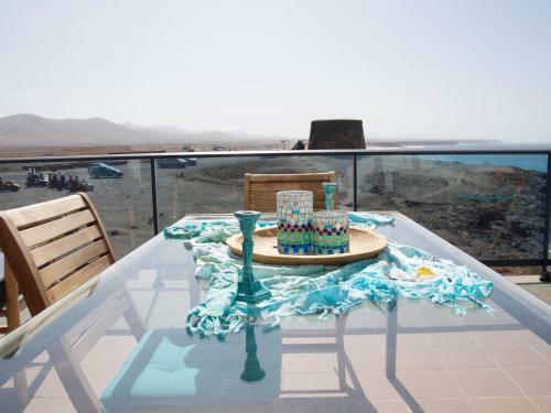 Apartamento Mirador Del Castillo 3
