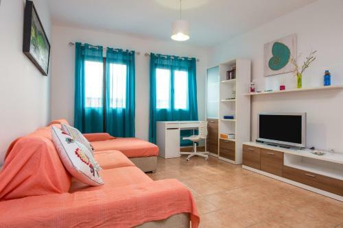 Apartamento El Muellito