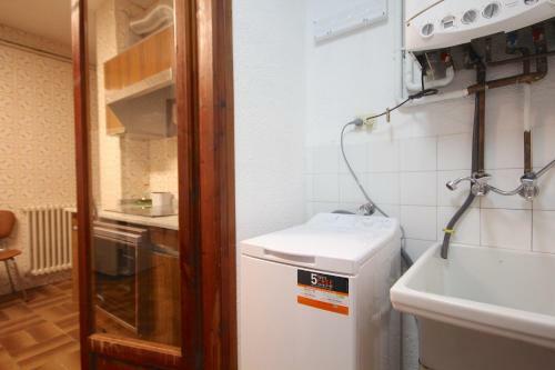Apartament Lo Pallars - Great Comfort In Tremp