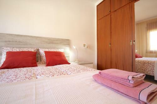 Apartament Lo Pallars - Great Comfort In Tremp