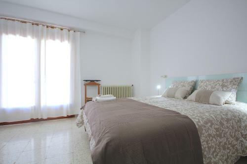 Apartament Lo Pallars - Great Comfort In Tremp