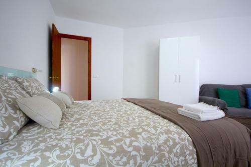Apartament Lo Pallars - Great Comfort In Tremp