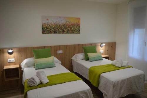 Apartamento Casa Del Carmen III