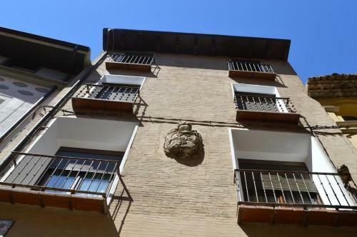Apartamento Casa Del Carmen III