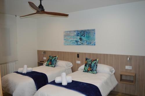 Apartamento Casa Del Carmen III