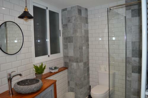 Apartamento Casa Del Carmen III