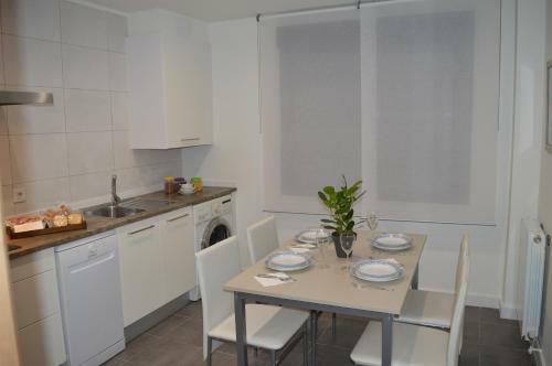 Apartamento Casa Del Carmen III
