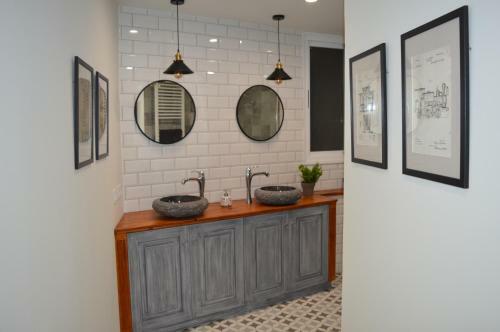 Apartamento Casa Del Carmen III