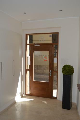 Apartamento Casa Del Carmen III