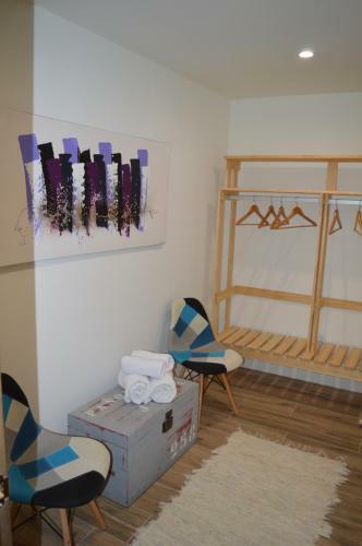 Apartamento Casa Del Carmen III