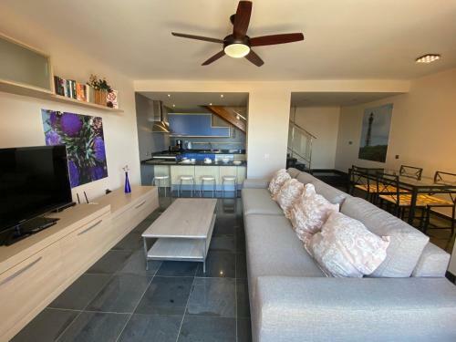 Apartamento Marfol�n 10
