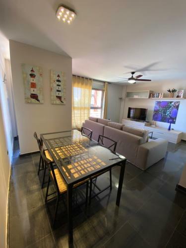Apartamento Marfol�n 10