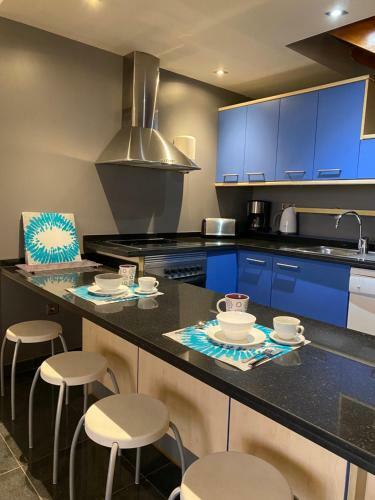 Apartamento Marfol�n 10