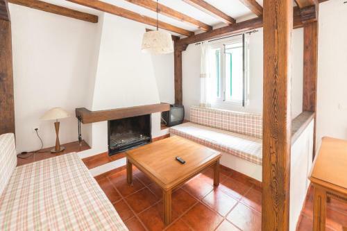Apartamentos Rurales El Colvillo
