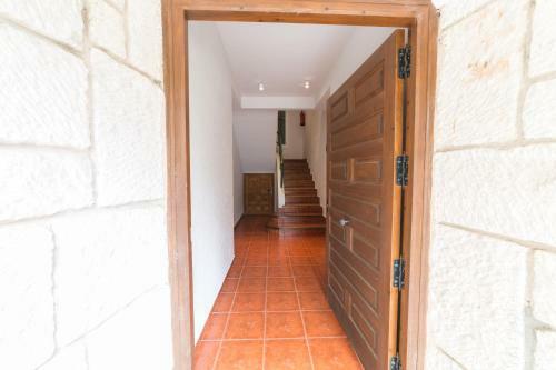 Apartamentos Rurales El Colvillo