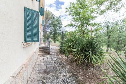 Apartamentos Rurales El Colvillo