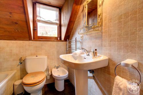 Apartamento Casa Aiguamoix de Alma de Nieve