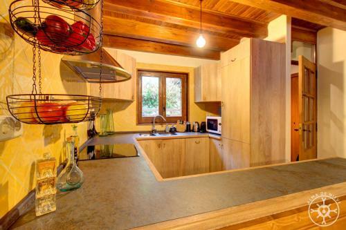 Apartamento Casa Aiguamoix de Alma de Nieve