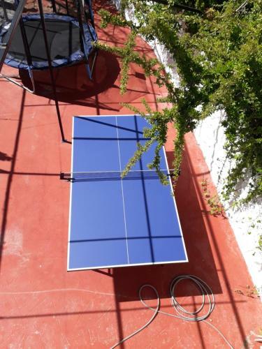 Bungalow Deluxe Mulhac�n