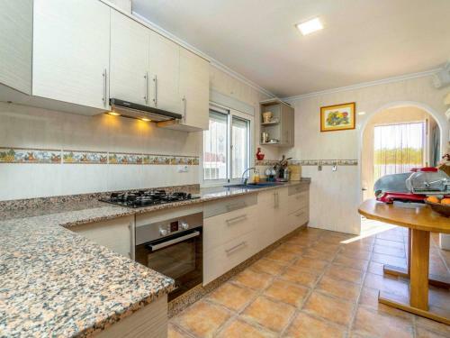 Holiday Home Vista Del Valle