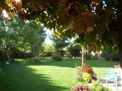 Agroturismo Casapirineos
