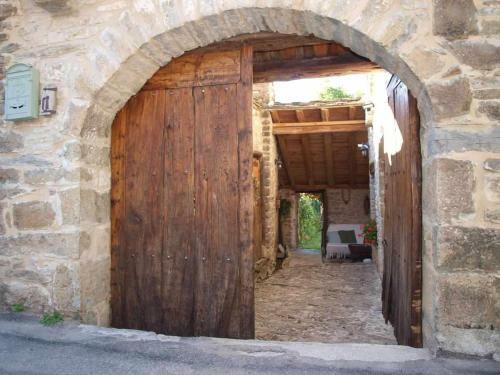 Agroturismo Casapirineos