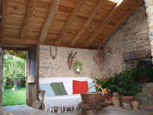 Agroturismo Casapirineos