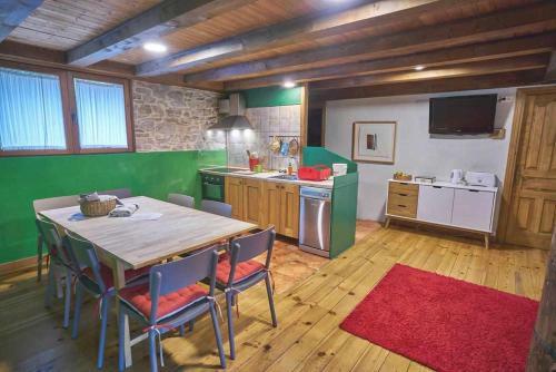 Agroturismo Casapirineos