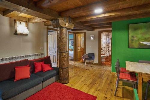 Agroturismo Casapirineos