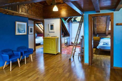 Agroturismo Casapirineos