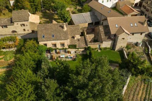 Agroturismo Casapirineos