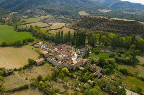 Agroturismo Casapirineos