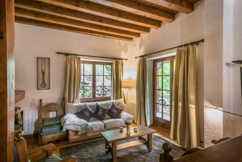 Casa Guineu By Totiaran