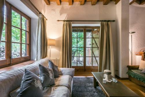 Casa Guineu By Totiaran